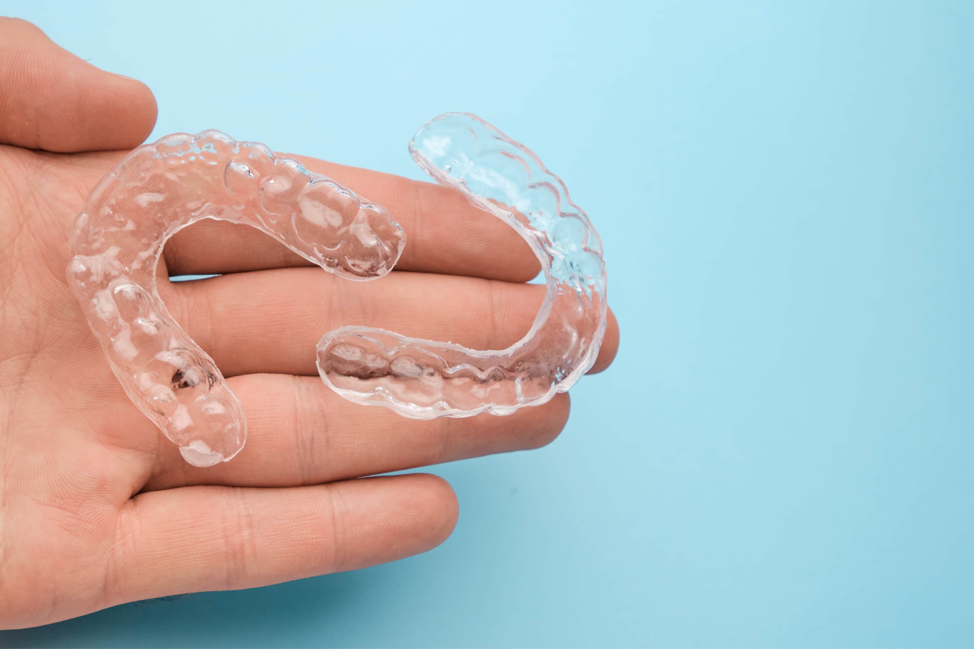 Adult Invisalign vs Braces in Joplin | Cost and Treatment