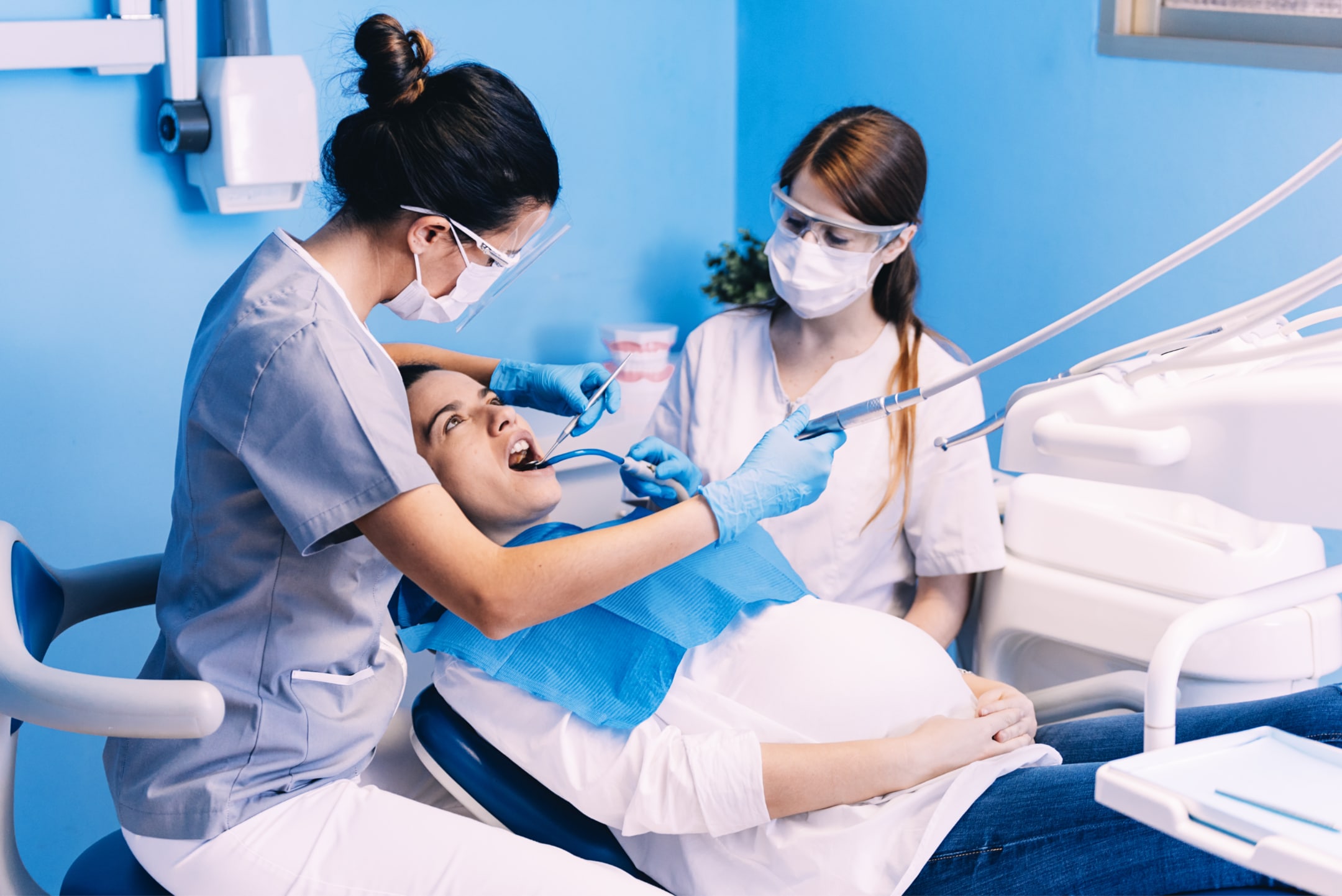 Why is Dental Care So Important During Pregnancy