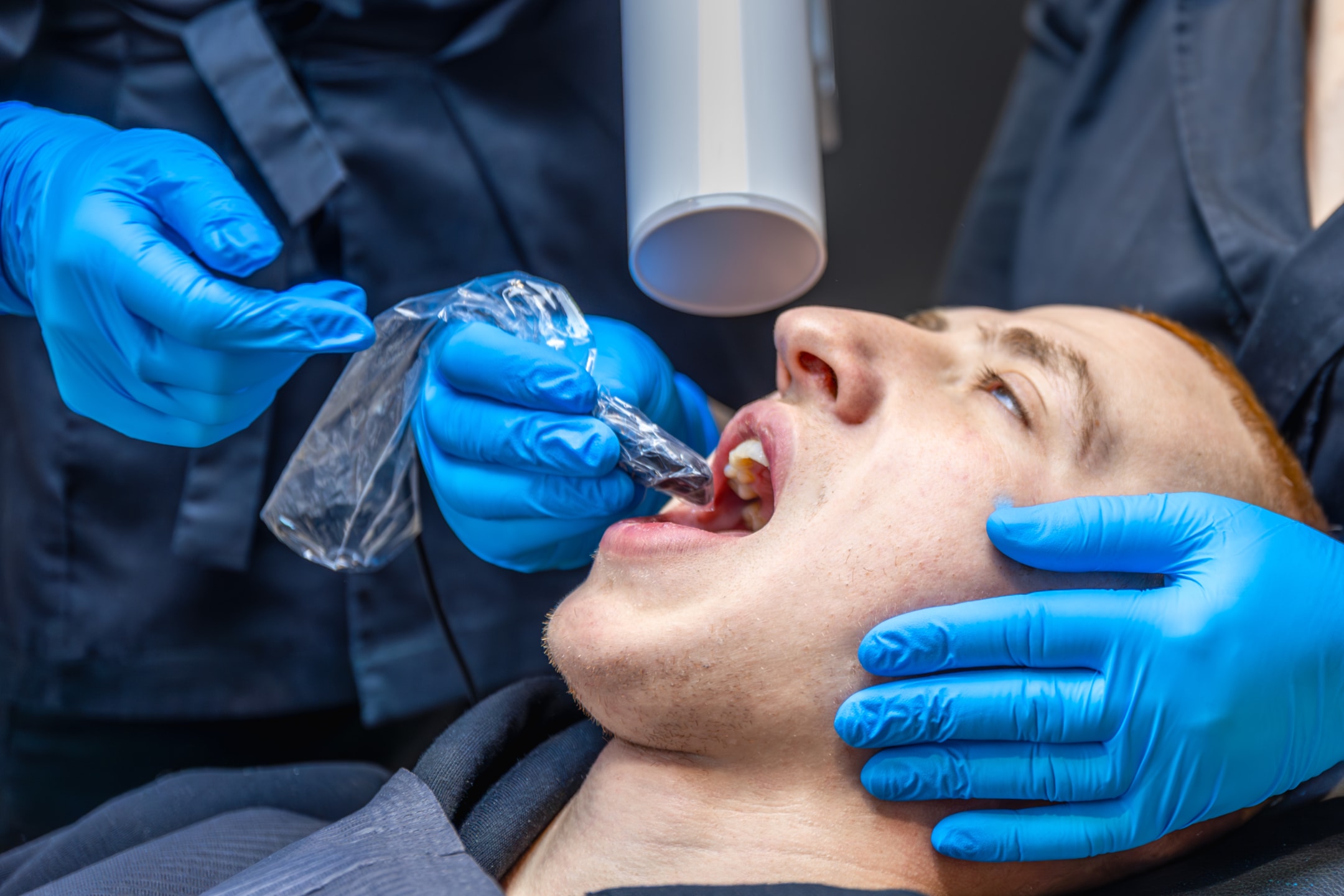 Dental Emergencies: What to do in Rural Communities Like Joplin, Missouri